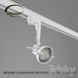 Technical lighting - ARTLIGHT_ART_3252 