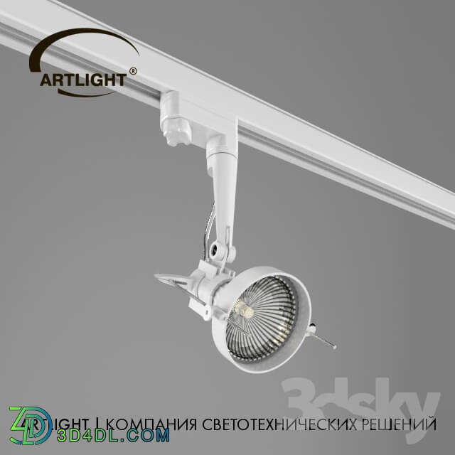 Technical lighting - ARTLIGHT_ART_3252