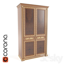 Wardrobe _ Display cabinets - wardrobe classic 