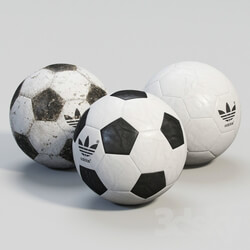 Sports - Soccer ball_ soccer ball 