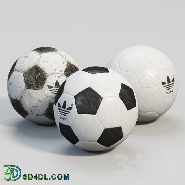 Sports - Soccer ball_ soccer ball