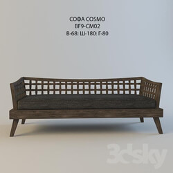 Other soft seating - COSMO 