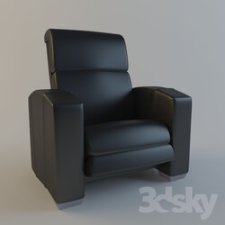 Arm chair - Armchair 