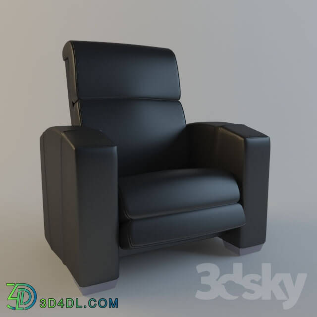 Arm chair - Armchair