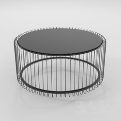 Table - Coffee table 