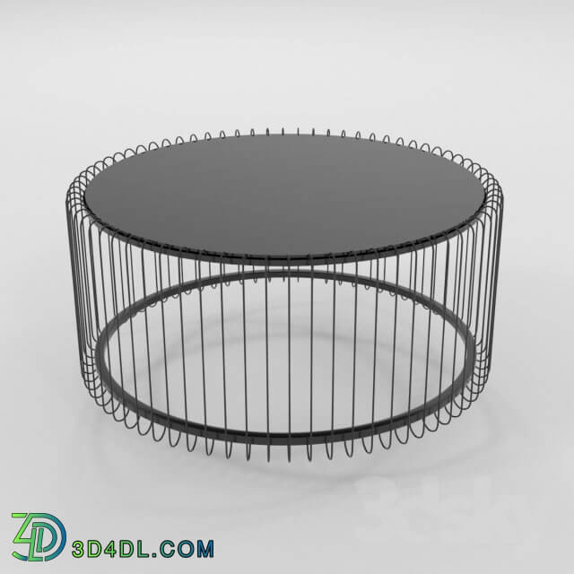 Table - Coffee table