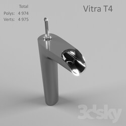 Faucet - VitraT4 