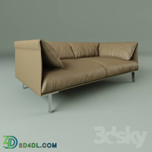 Sofa - John John Poltrona Frau