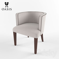 Chair - Oasis - Glenn 