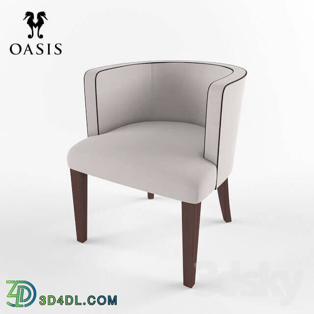 Chair - Oasis - Glenn