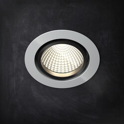 ArchModels Vol152 (063) Lugstar Premium LED 