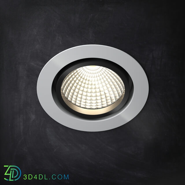 ArchModels Vol152 (063) Lugstar Premium LED