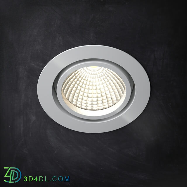 ArchModels Vol152 (063) Lugstar Premium LED