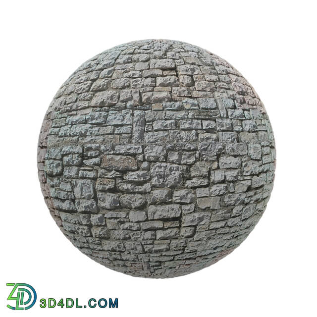 CGaxis-Textures Stones-Volume-01 grey stone pavement (01)