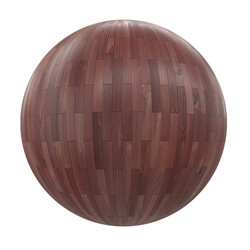 CGaxis-Textures Wooden-Tiles-Volume-04 dark wood tiles (01) 