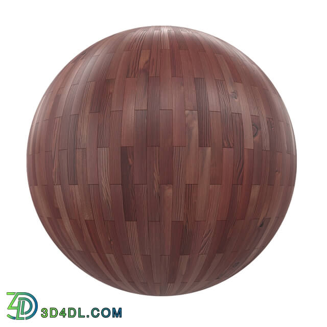 CGaxis-Textures Wooden-Tiles-Volume-04 dark wood tiles (01)