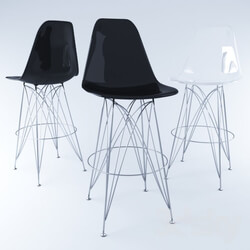 Chair - Nuevo Stylus Bar Stool 