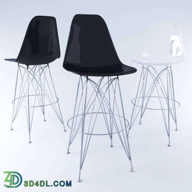 Chair - Nuevo Stylus Bar Stool