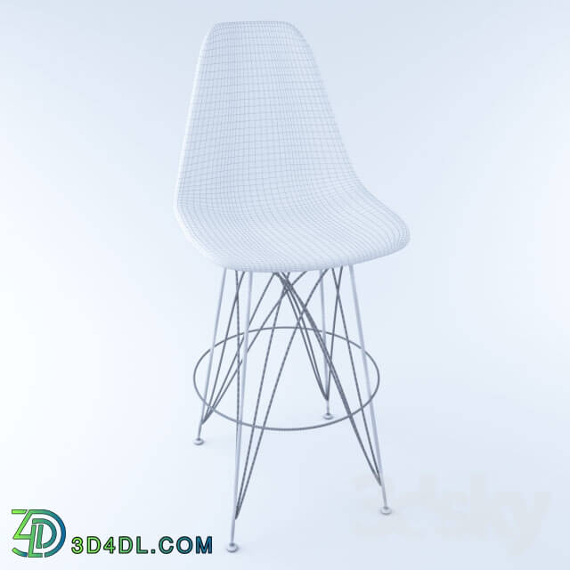 Chair - Nuevo Stylus Bar Stool