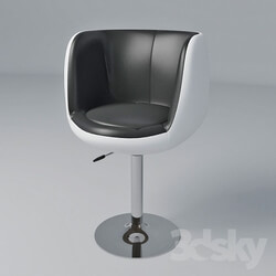 Chair - Barney ARMCHAIR SN-5032_CUP 