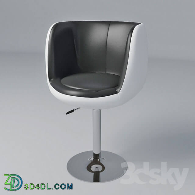 Chair - Barney ARMCHAIR SN-5032_CUP