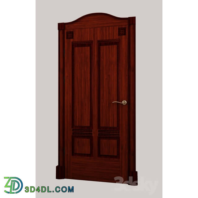 Doors - Door ESTA model Rossini