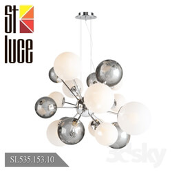 Ceiling light - OM STLuce SL535.153.10 