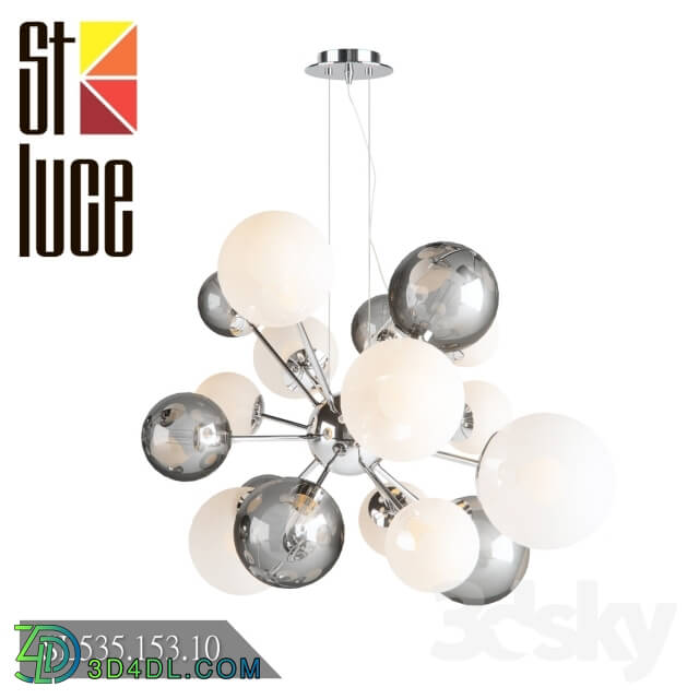 Ceiling light - OM STLuce SL535.153.10