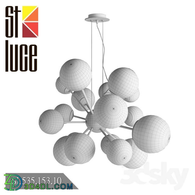 Ceiling light - OM STLuce SL535.153.10