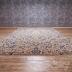 Carpets - LivingCarpets Kirman carpet 