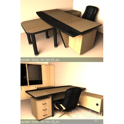 Office furniture - Office furniture 2 