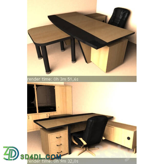 Office furniture - Office furniture 2