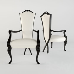 Arm chair - Chair Christopher Guy Florence 