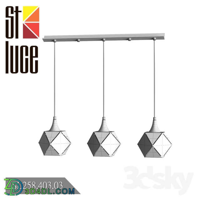 Ceiling light - OM STLuce SL258.403.03