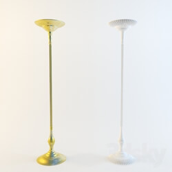 Floor lamp - Floor Lamp Moscatelli 