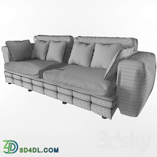 Sofa - sofa