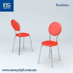 Chair - FAST TIME 