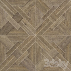 Floor coverings - Daybreak Chaumont 