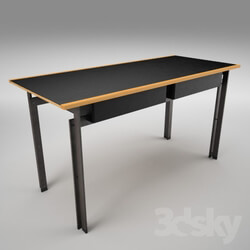 Table - Writing Desk by Token NYC 