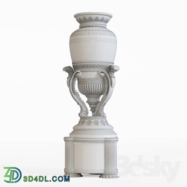 Vase - Vase BALDI