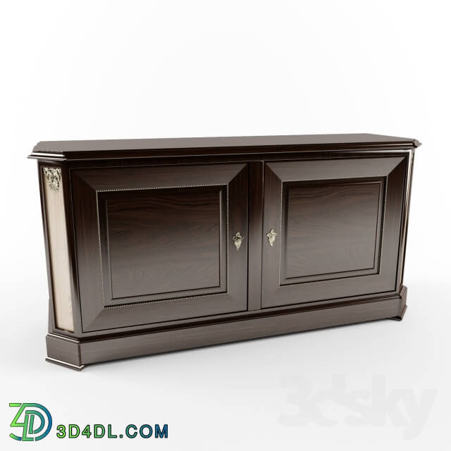 Sideboard _ Chest of drawer - Grande Arredo _ Victoria