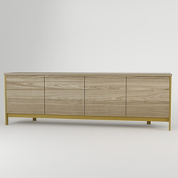 Sideboard _ Chest of drawer - Calligaris Factory 