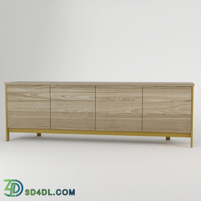 Sideboard _ Chest of drawer - Calligaris Factory