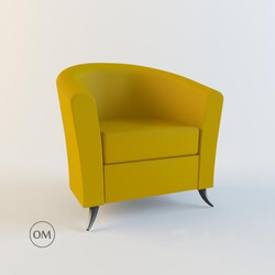 Arm chair - Pushe _ Volana 