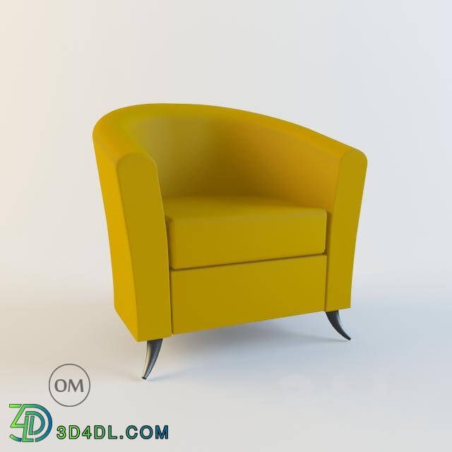 Arm chair - Pushe _ Volana