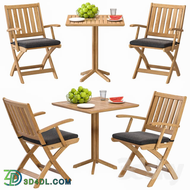 Table _ Chair - WINDSOR_Chair_and_Table_By_Solpuri