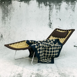 Other - Deck chair 