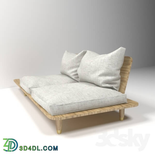 Sofa - Laluz sofa
