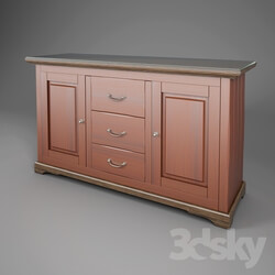 Sideboard _ Chest of drawer - Chest of drawers 