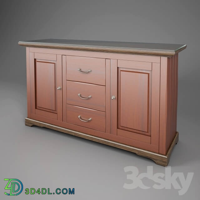 Sideboard _ Chest of drawer - Chest of drawers